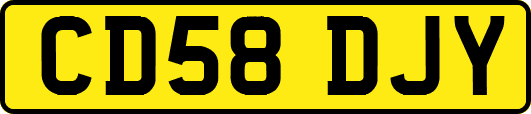 CD58DJY