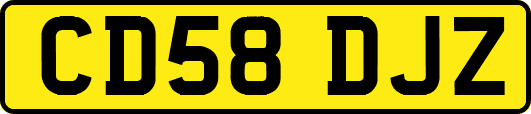 CD58DJZ