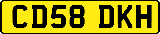 CD58DKH