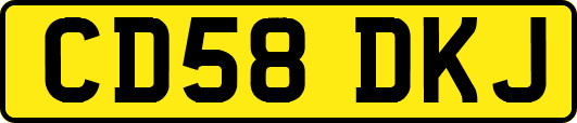 CD58DKJ