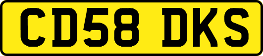 CD58DKS