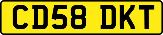 CD58DKT