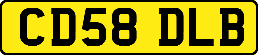 CD58DLB