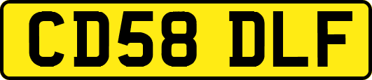 CD58DLF