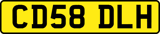 CD58DLH