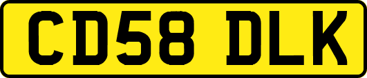 CD58DLK