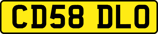 CD58DLO