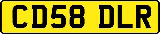 CD58DLR