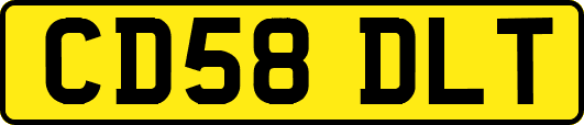 CD58DLT