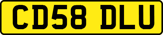 CD58DLU