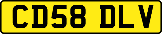 CD58DLV