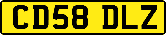 CD58DLZ