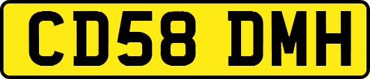 CD58DMH