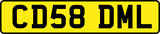 CD58DML