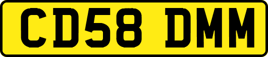 CD58DMM