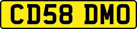 CD58DMO