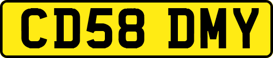 CD58DMY