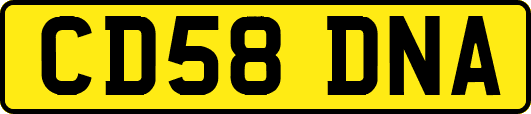 CD58DNA
