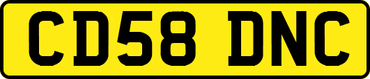 CD58DNC