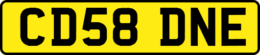 CD58DNE