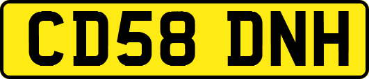 CD58DNH