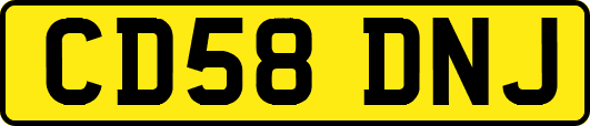 CD58DNJ