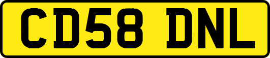 CD58DNL