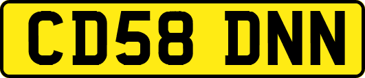 CD58DNN
