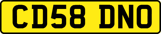 CD58DNO