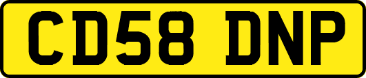 CD58DNP
