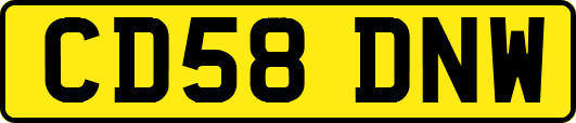 CD58DNW