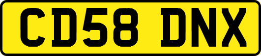 CD58DNX