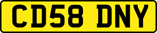CD58DNY