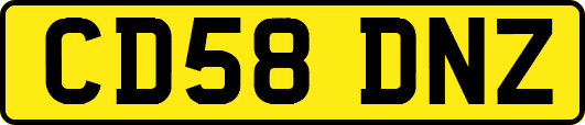 CD58DNZ