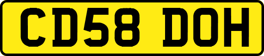 CD58DOH
