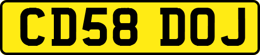CD58DOJ