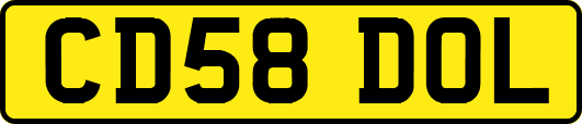CD58DOL
