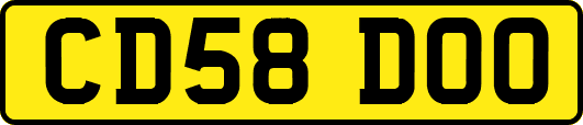 CD58DOO