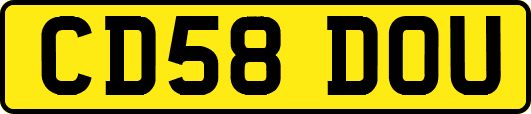 CD58DOU