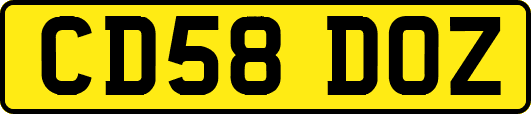CD58DOZ