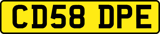 CD58DPE