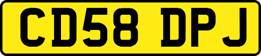 CD58DPJ