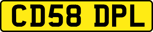 CD58DPL
