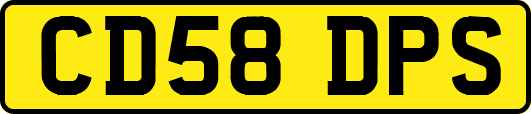 CD58DPS