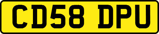 CD58DPU