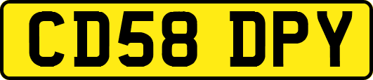 CD58DPY
