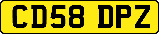 CD58DPZ