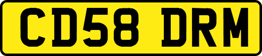 CD58DRM