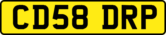 CD58DRP