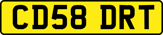 CD58DRT